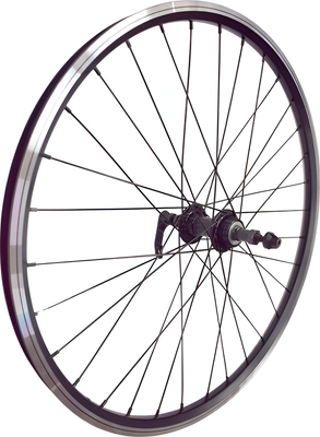 Колесо для велосипеда Forward 28/29 WZ-201RQR / RWR290032V37 (заднее)