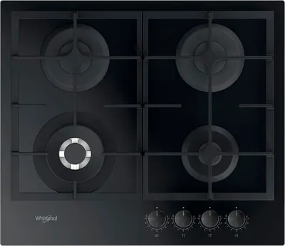 Газовая варочная панель Whirlpool AKTL629/NB1