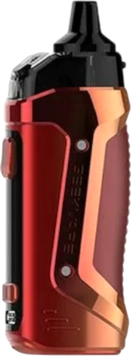 Электронный парогенератор Geekvape Aegis Boost 2 (красно-золотой)