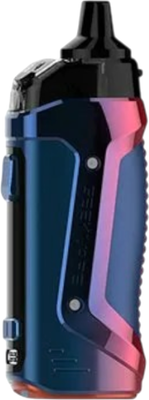 Электронный парогенератор Geekvape Aegis Boost 2 (красный/синий)