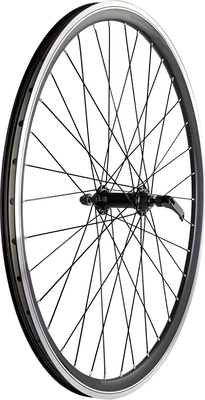 Колесо для велосипеда Forward 24 WZ-201FQR / RWF240032V04 (переднее)