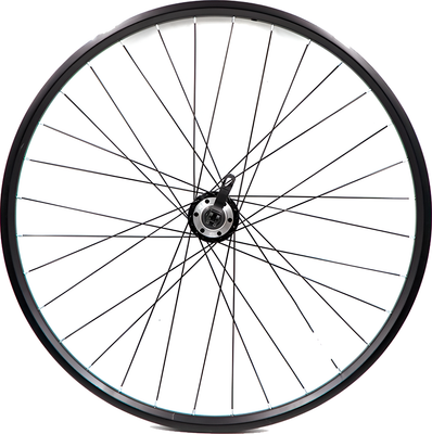 Колесо для велосипеда Forward 26 WZ-A282FQR / RWF260032D14 (переднее)