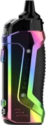 Электронный парогенератор Geekvape Aegis Boost 2 (радужный)