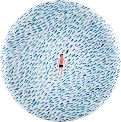 Блюдо Vista Alegre Marion Barraud 21129538