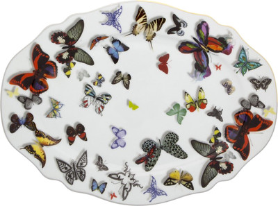 Блюдо Vista Alegre Butterfly Parade 21117739
