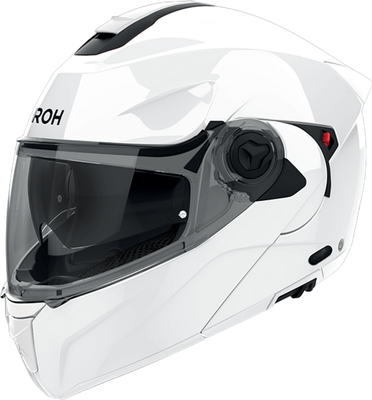 Мотошлем Airoh Specktre Color SPEC14-S (S, белый глянец)