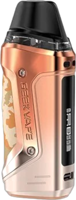 Электронный парогенератор Geekvape Aegis Nano 2 (желтый закат)