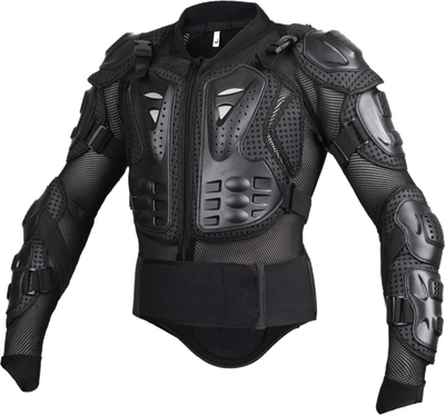 Моточерепаха AiM Drive HXP-14 / DRIVE-001-XXXL (3XL, черный)