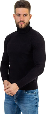 Водолазка Isee SG100035 (р.52, черный)