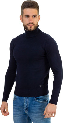 Водолазка Isee SG100035 (р.46, темно-синий )