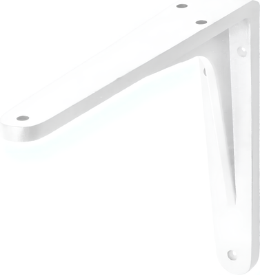 Кронштейн крепежный Velano WFT 190 190x165 / 520113 (белый)