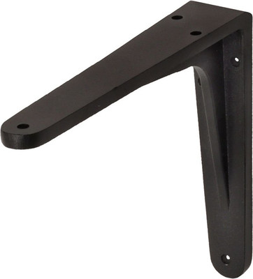 Кронштейн крепежный Velano WFT 190 190x165 / 520114 (черный)