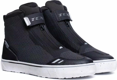 Мотокроссовки TCX Ikasu 2 Air 2017700029-M22-44 (р.44, черный)