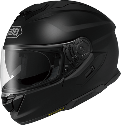 Мотошлем Shoei GT-Air 3 (XL, черный матовый)