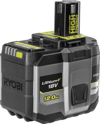 Аккумулятор для электроинструмента Ryobi RB18120T / 5133006265