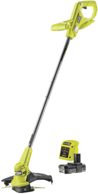 Триммер аккумуляторный Ryobi RY18LT23A-120P / 5133005679