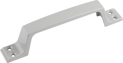 Ручка дверная Нора-М РС-100мм (хром)