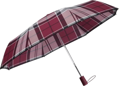 Зонт складной Samsonite Alu Drop S CK1*17 203