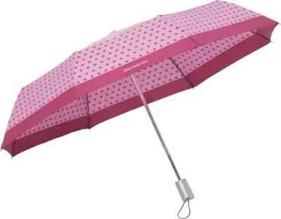 Зонт складной Samsonite Alu Drop S CK1*27 203