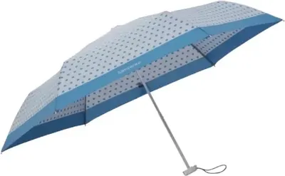 Зонт складной Samsonite Alu Drop S CK1*37 003