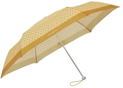 Зонт складной Samsonite Alu Drop S CK1*86 003