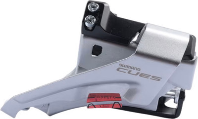 Переключатель для велосипеда Shimano Cues FD-U4000-L / HQ-0019686