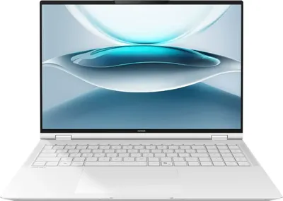 Игровой ноутбук HONOR MagicBook X16 2025 (5301APWK) Windows 11 Home