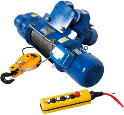 Таль электрическая TOR ТЭК CD г/п 5.0т 18м BAS / 1050391