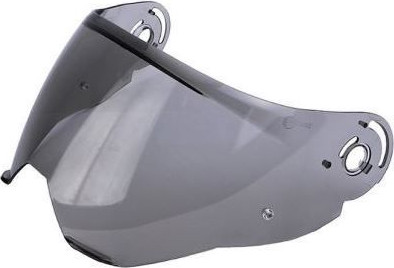 Визор для мотошлема Scorpion Exo ADF-9000 AIR/ADF-9000 Carbon Air Dark Smoke / KDS-A-01 (черный/затемненный)