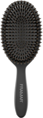 Расческа FRAMAR Polish Brush Black