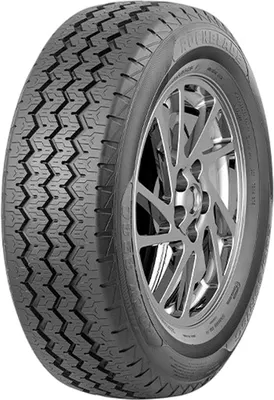 Летняя легкогрузовая шина Rockblade Rock 838C 195/75R16C 107/105R