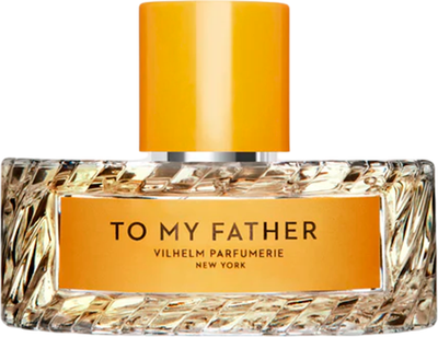 Парфюмерная вода Vilhelm Parfumerie To My Father (100мл)