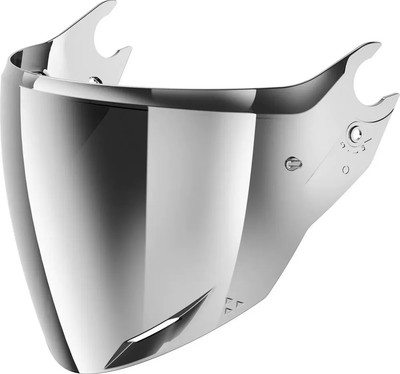 Визор для мотошлема Shark Helmets RS JET / VZ36030PSLVTU (серебристый/зеркальный)