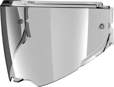 Визор для мотошлема Shark Helmets OXO / VZ39015PTE50TU (серый/затемненный)