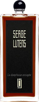 Парфюмерная вода Serge Lutens La Dompteuse Encagee (50мл)