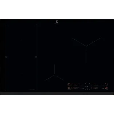 Индукционная варочная панель Electrolux EIS87453