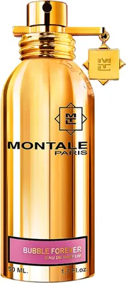 Парфюмерная вода Montale Bubble Forever (50мл)
