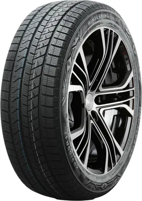 Зимняя шина DoubleStar DW16 235/50R20 100T