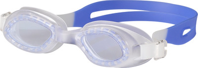 Очки для плавания Indigo Sport 1500 G (синий)