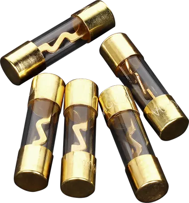 Предохранитель для автомобиля Урал ТТ AGU-TT80