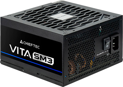 Блок питания для компьютера Chieftec Vita SM3 850W / BPX-850-C
