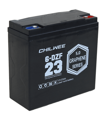 Аккумуляторная батарея Chilwee 6-DZFG-23HTP (23 А/ч)