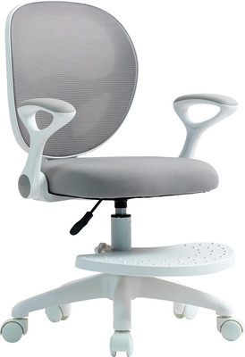 Кресло детское Yoka YC-34 Jaxy (серый)