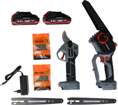 Набор электроинструмента Profipower 2в1 ProfiSet-2G20 / E0217