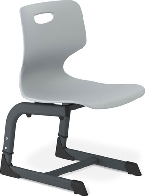Стул детский Sheffilton SHT-S-TN21 А3-5 (серый/антрацит)