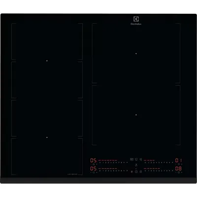 Индукционная варочная панель Electrolux EIV64453