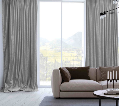 Штора Primavelle Livia 200х270 / 61472027-2О (орбис серый)