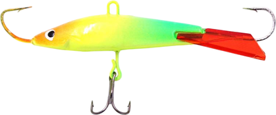 Балансир Yaman Линь 7см 37 / Я-БР393 