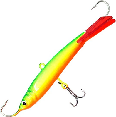 Балансир Yaman Плотва 8см 27 / Я-БР148