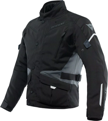 Мотокуртка Dainese Tempest 3 D-Dry 201654642-Y21-50 (р.50, черный)